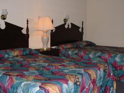 Red Carpet Inn Duncannon New Buffalo Habitación foto