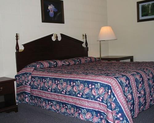 Red Carpet Inn Duncannon New Buffalo Habitación foto